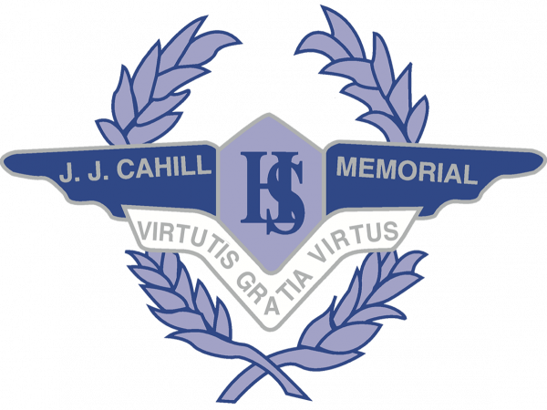 2B – JJ Cahill devlet okulu